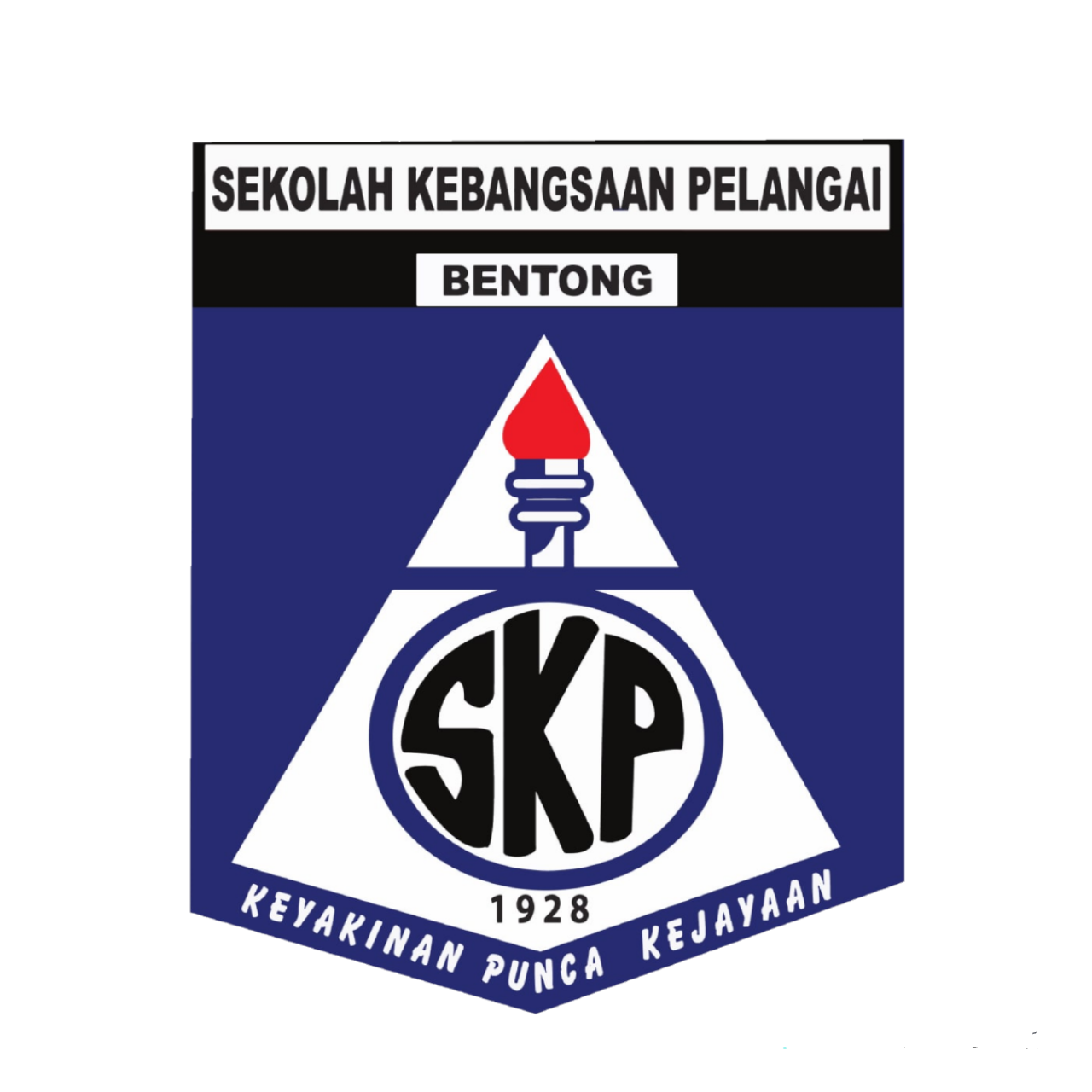 Logo Sekolah